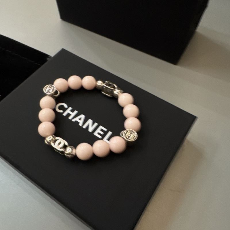 Chanel Bracelets